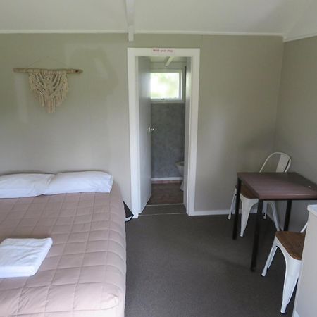 Whanganui Seaside Holiday Park Kamer foto