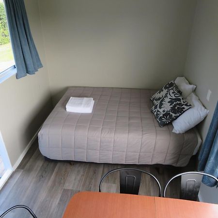 Whanganui Seaside Holiday Park Buitenkant foto