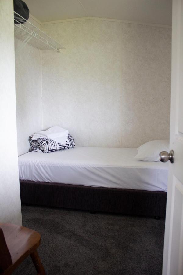 Whanganui Seaside Holiday Park Buitenkant foto