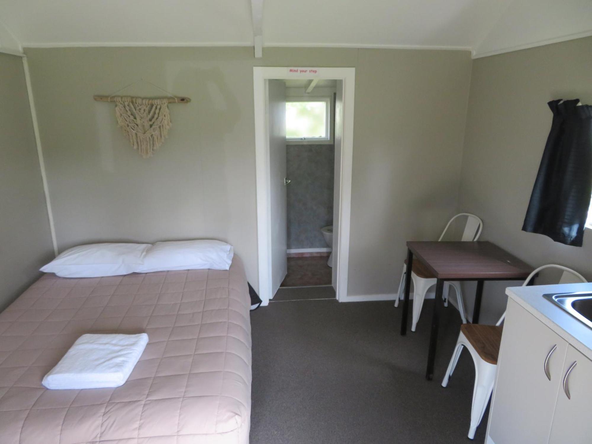 Whanganui Seaside Holiday Park Kamer foto
