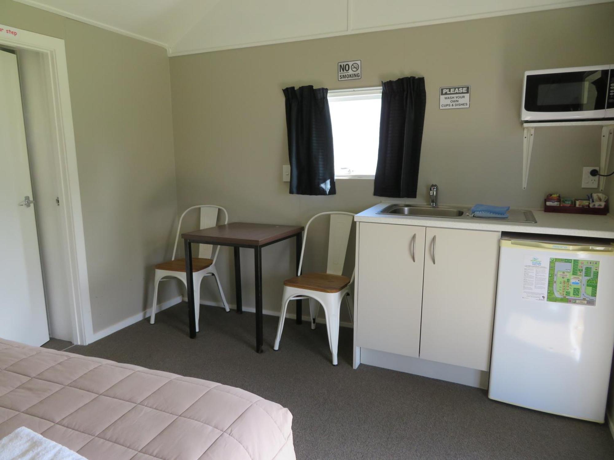 Whanganui Seaside Holiday Park Kamer foto
