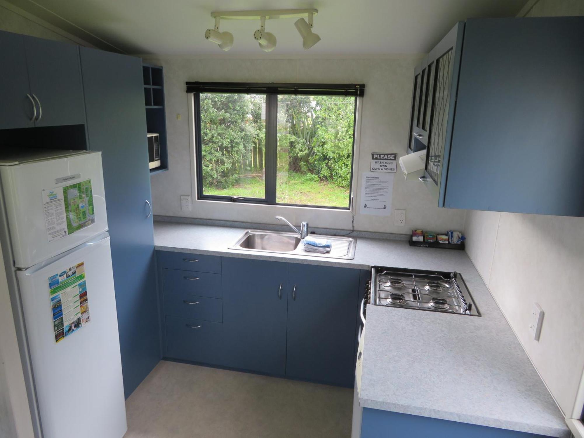 Whanganui Seaside Holiday Park Kamer foto