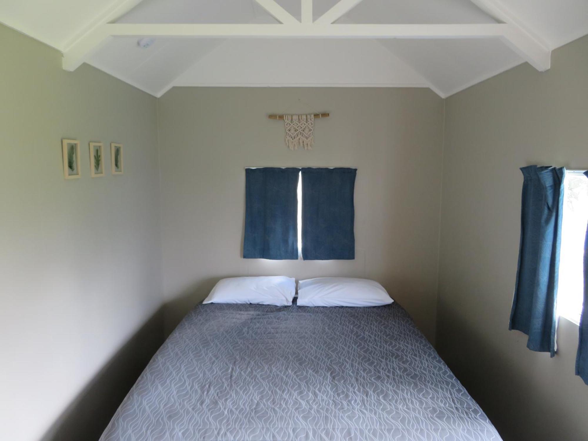 Whanganui Seaside Holiday Park Kamer foto
